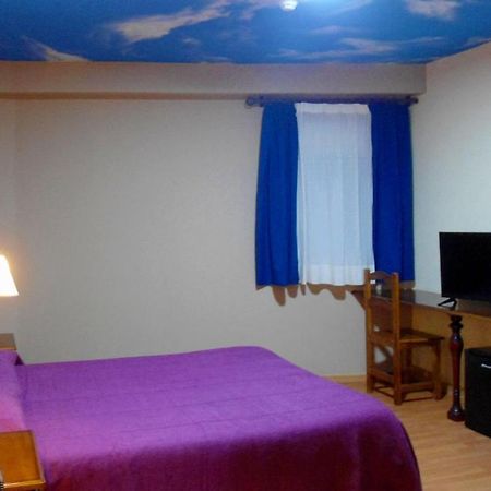 Hotel Venta El Molino Alcazar de San Juan Eksteriør bilde